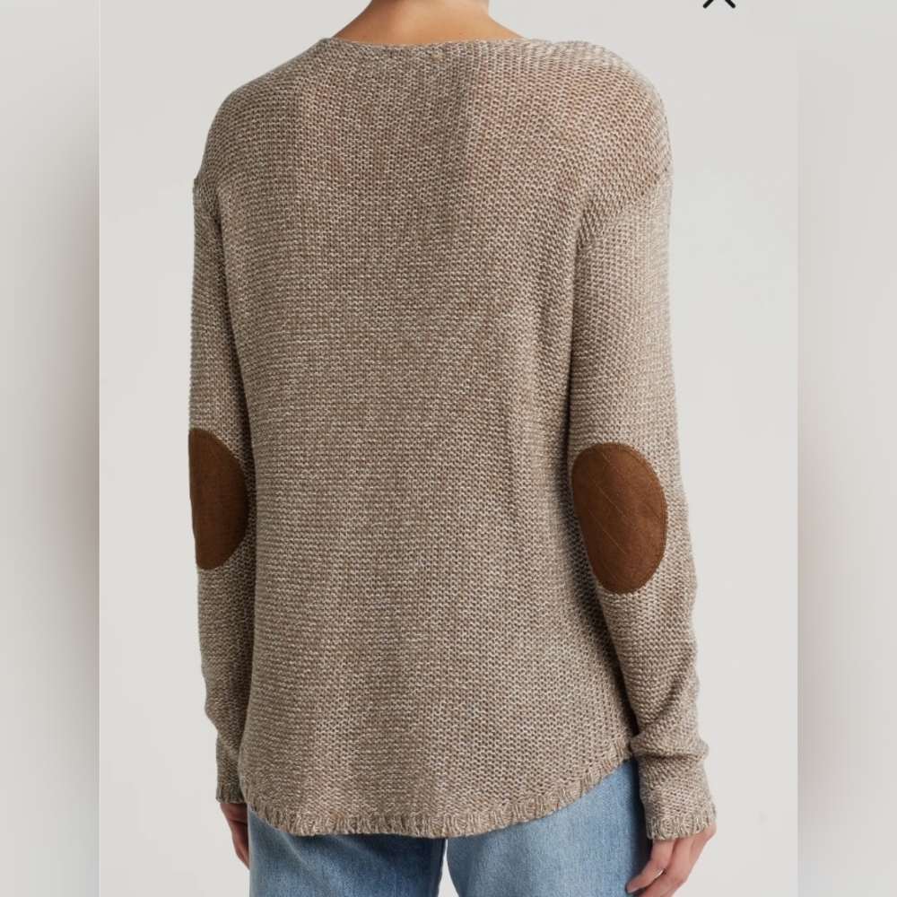 RDI Tunic Sweater - Picture 3 of 10